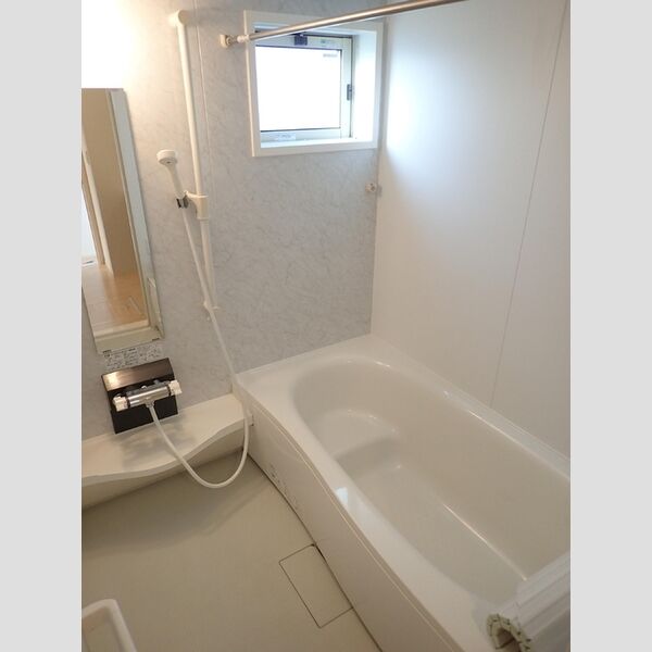ルミエール　K306号室 一坪風呂