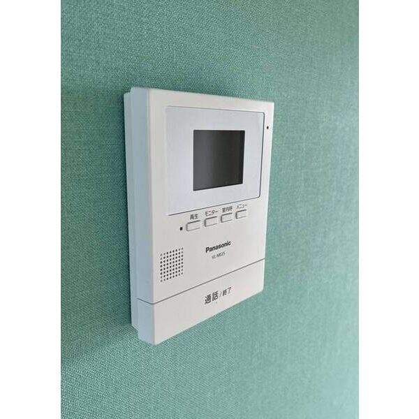 キャッスルマンション川越A棟0305号室 部屋その他