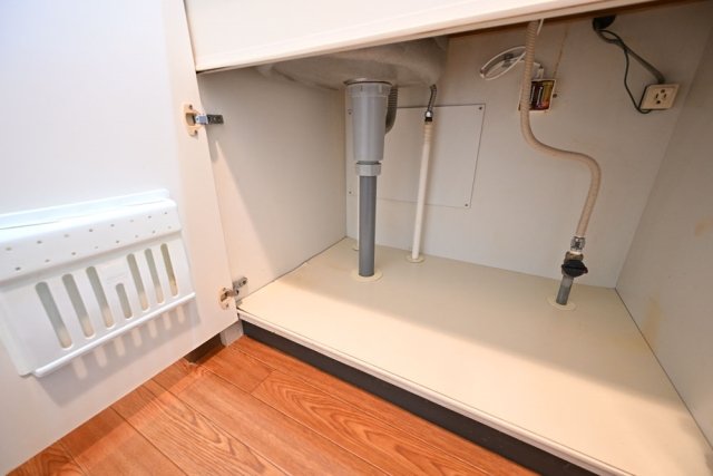 ワコーレ綱島Ⅱ キッチン