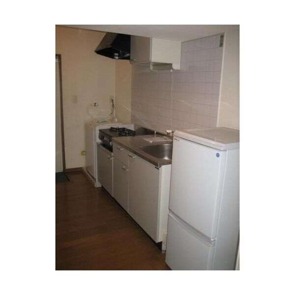 アイリス船橋 キッチン