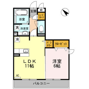 301号室