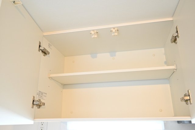 フェリデンシア御嶽山3階 キッチン