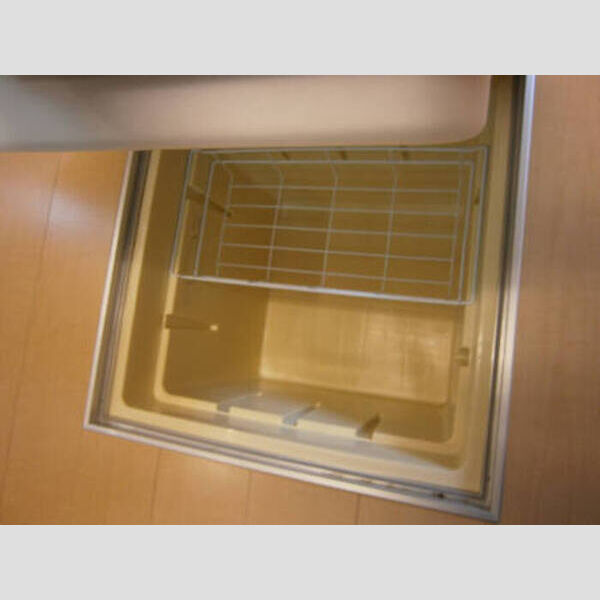 T&M南烏山 101号室　床下収納