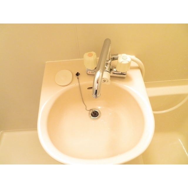 プロムナード中浦和0106号室 写真は別部屋です