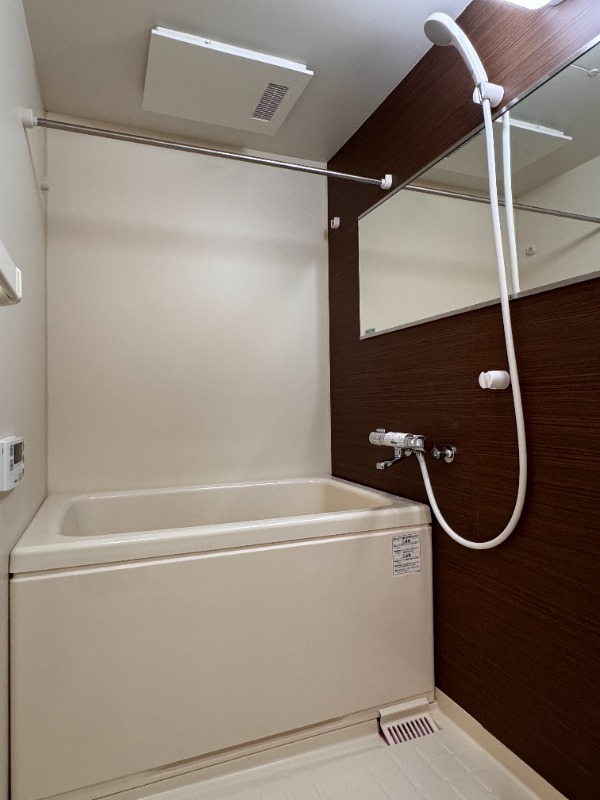 スペーシア高円寺Ⅰ5階 お風呂