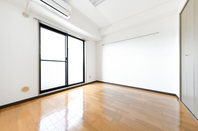 スカイコートお茶の水女子大前1102号室 ※同タイプ参考写真