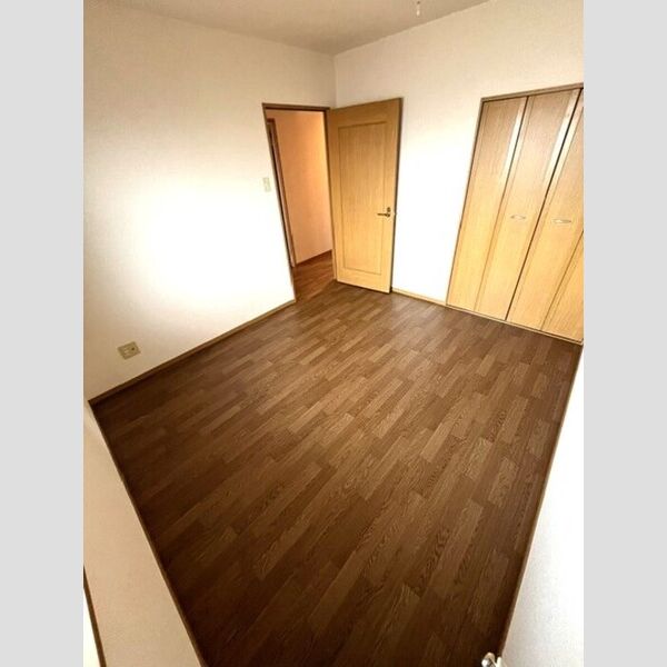 グランディール401号室 部屋その他