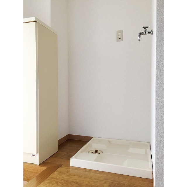 プレール渋谷壱番館401号室 部屋その他