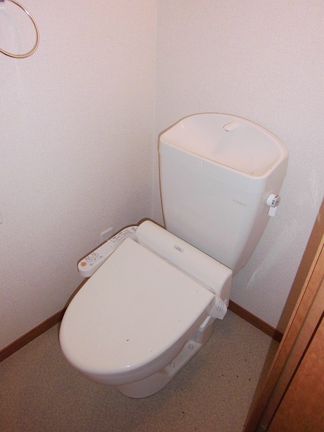 レオパレストリメゾン103号室 部屋その他