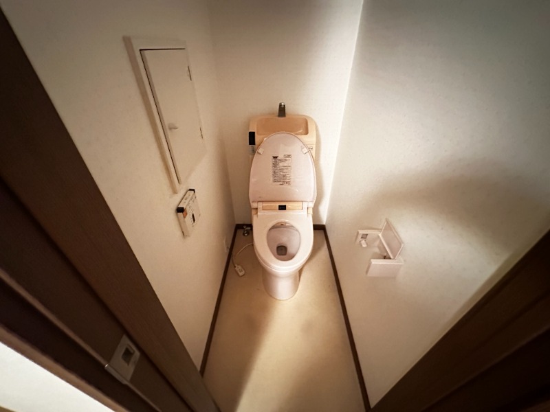 竹浪ビル3階 部屋その他