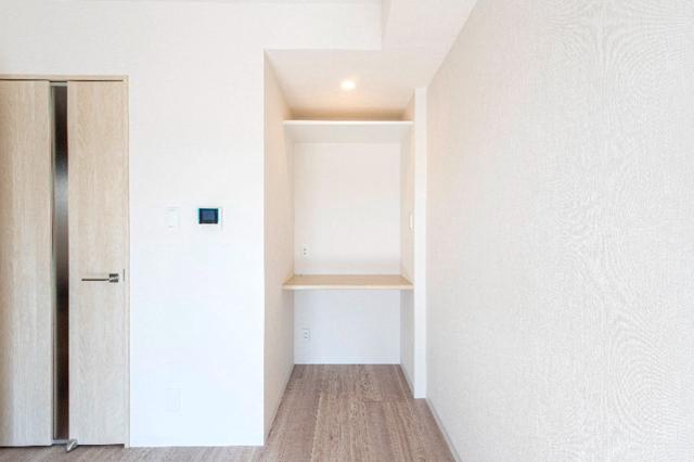 Ｍａｉｓｏｎ　Ｈｏｕｓｅｄｒｅｓｓｉｎｇ3階 内観