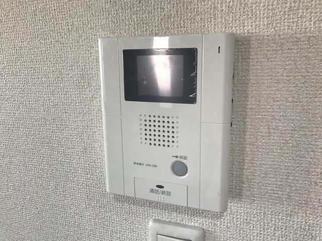 ドゥ・メゾン 部屋設備