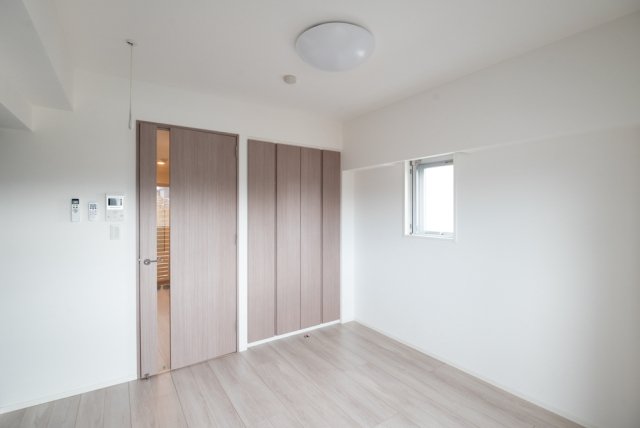 Ｌｉｖｅ　Ｃａｓａ両国Ⅱ9階 部屋その他