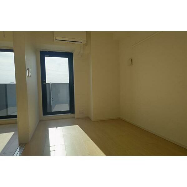 アーバン尾久 リビング