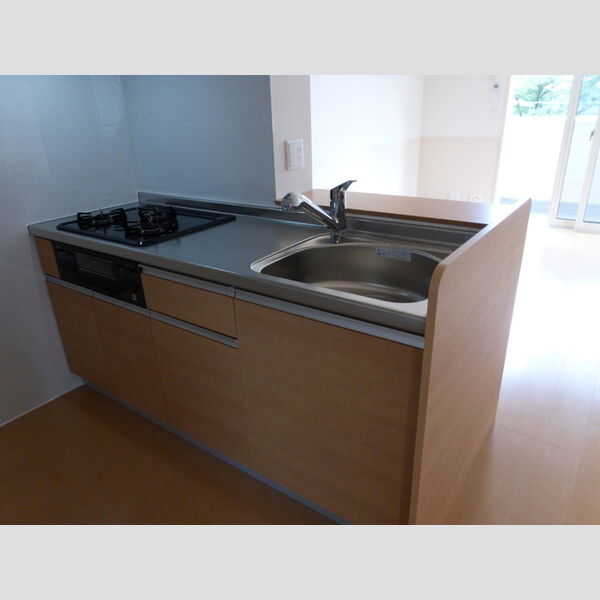 M&S KOWA　Ⅱ キッチン