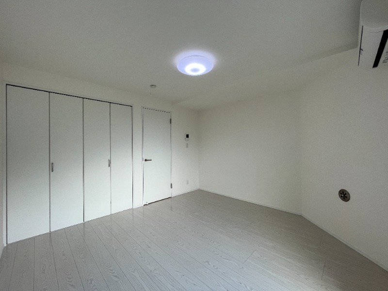 ヘキサグラム南大沢2階 部屋その他