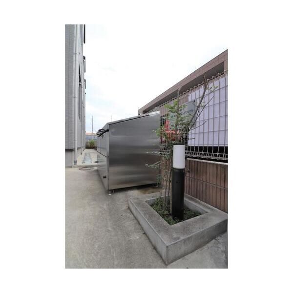 リラート美園203号室 部屋その他