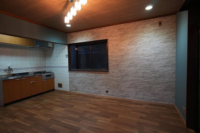 船橋市大穴北２丁目戸建 リビング