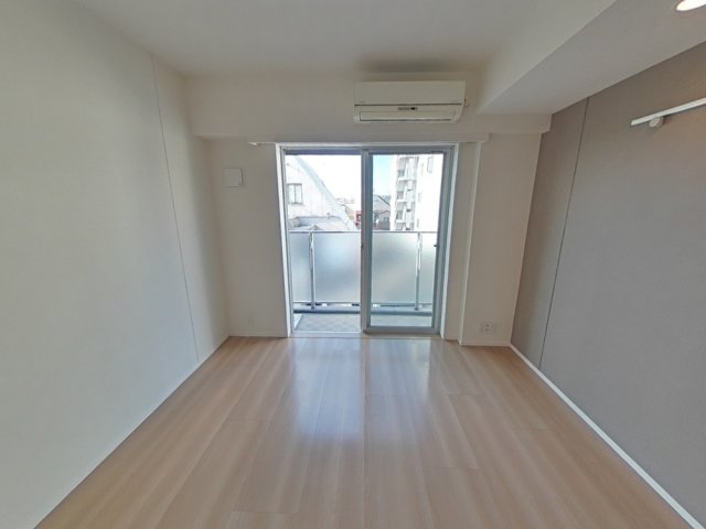 ハーモニーレジデンス西荻窪 リビング