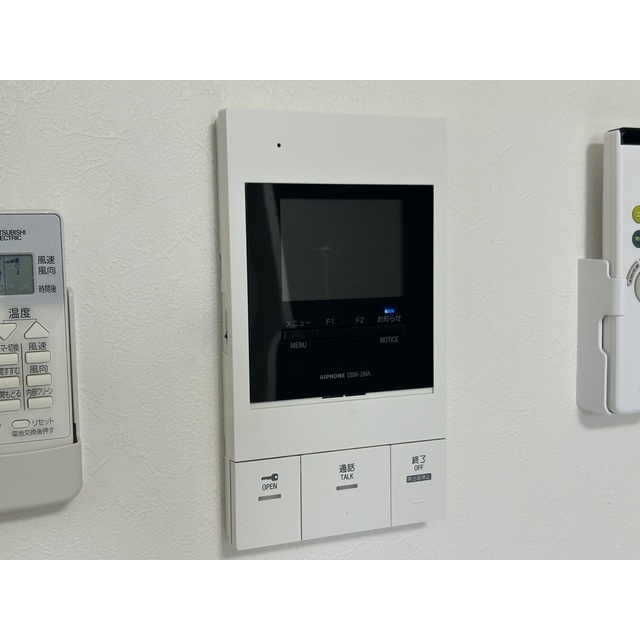 レヴリ103号室 部屋その他