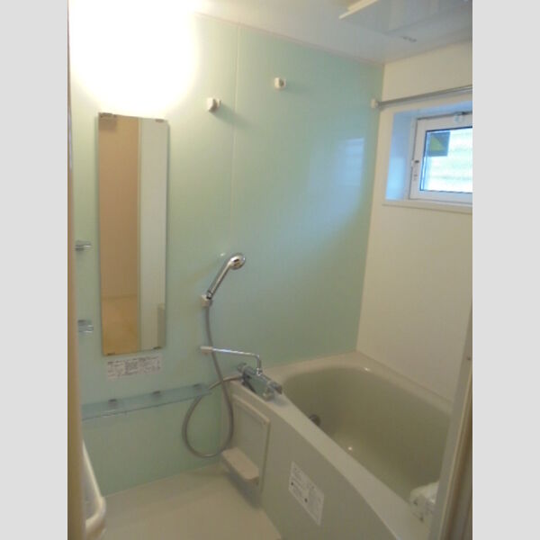 シャルムセジュール武蔵野 お風呂