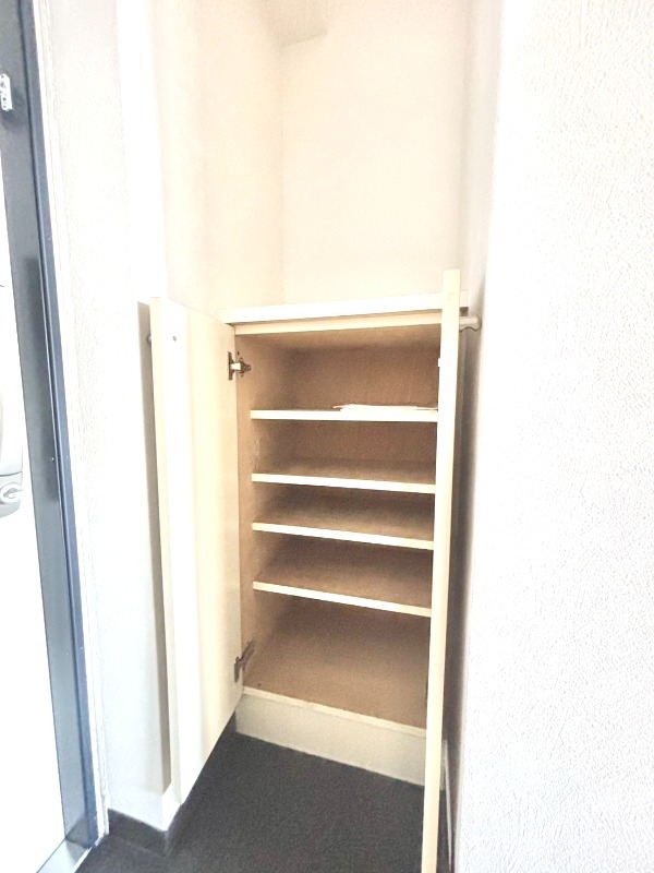 クリオ小田急相模原弐番館3階 シューズボックス付き♪