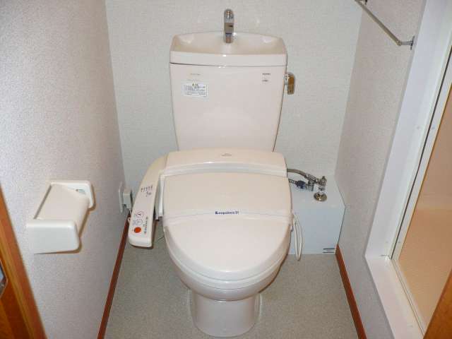 レオパレスコンフォート佐藤103号室 部屋その他