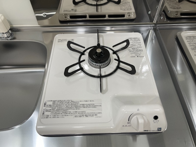 COZY鎌倉3階 キッチン