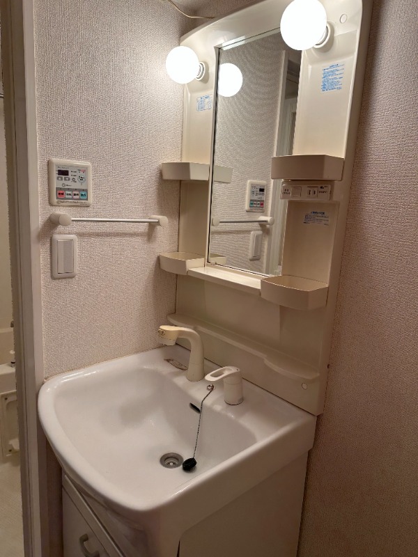 アルファマ シャンプードレッサー