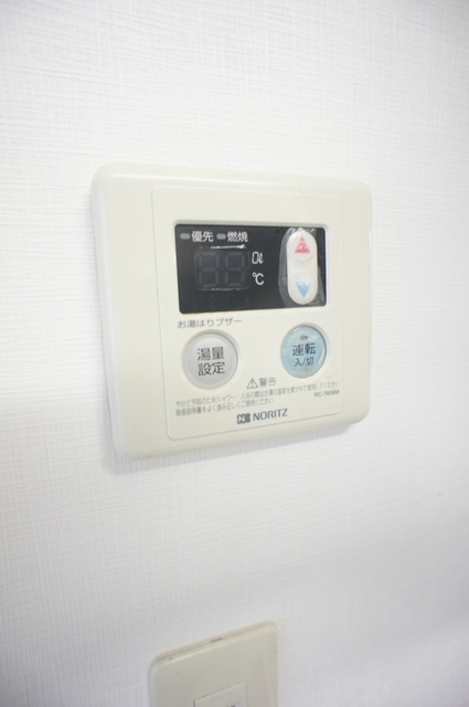 フォーブル幕張Ⅱ0102号室 部屋設備