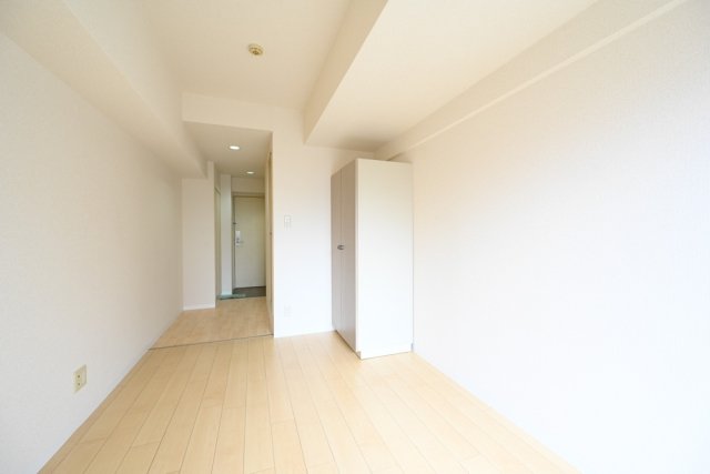 コルム目黒不動前116号室 同建物別部屋の参考画像