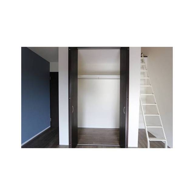 ＳＡＫＡＹＡ　ＣＬＡＳＳＩＣＯ 2F 洋室　8.2帖