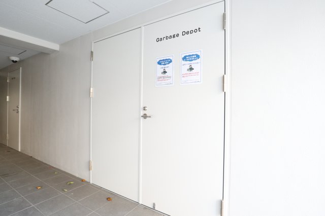 KNOTS東武練馬Sta.／ノッツ東武練馬ステーション404号室 ノッツ東武練馬