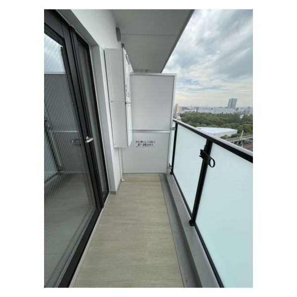 ドゥーエ亀戸Ⅱ1509号室 部屋その他