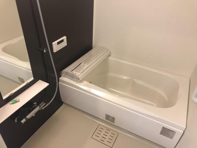 ミラドール・Ⅱ バス