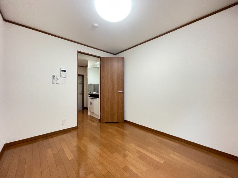サザンロード五反野1階 部屋その他