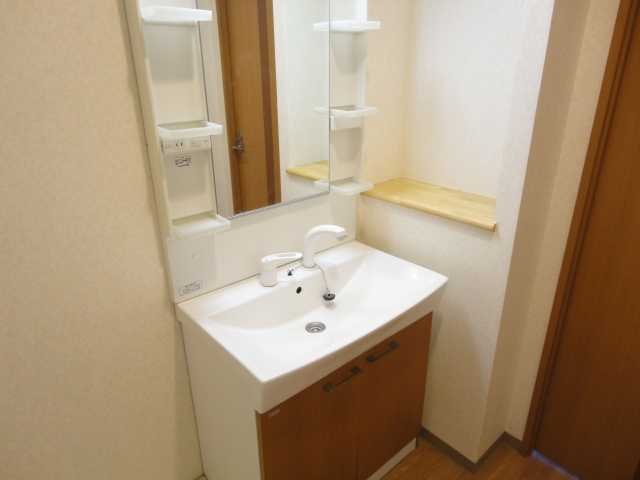 Ｗｅｓｔ　Ｈｉｌｌｓ　（ウェスト　ヒルズ） 洗面台（イメージ）