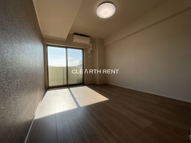 コンシェリア横濱南 ＬＥ ＶＥＮＴ ＶＥＲＴ4階 同タイプ別住戸写真となります。現況と異なる場合がございます。