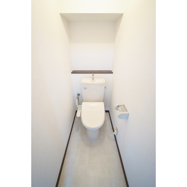 座間グリーンヒル302号室 内観