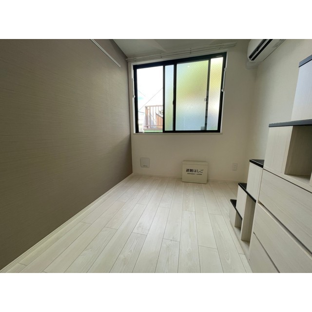 ＬＥＤミラージュ 内観