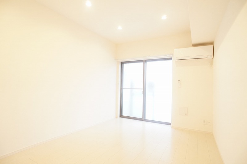 リブリ・磯子 リビング