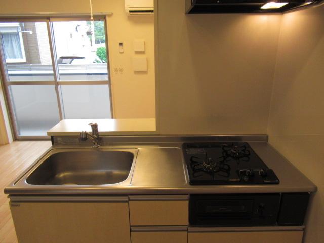 パッション　スカイ キッチン