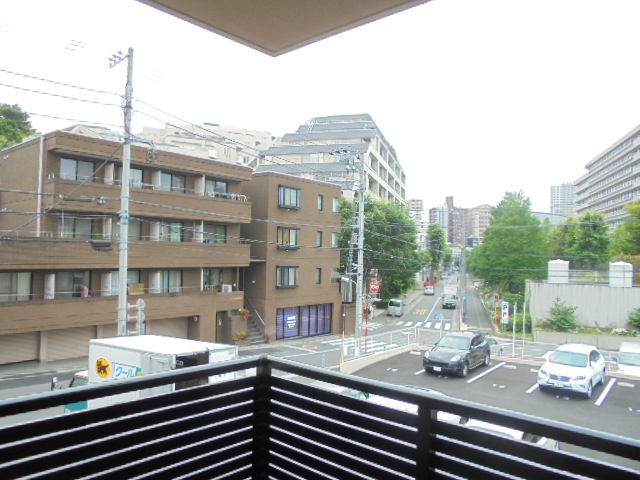 ピュアコート・Ｋ0201号室 展望