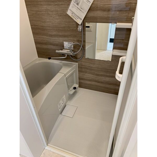 Ambitio野田205号室 部屋その他