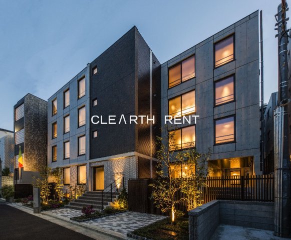 ＧＲＡＮ ＰＡＳＥＯ 目黒花房山1階 ★今だけ仲介手数料無料/敷金礼金ゼロ★