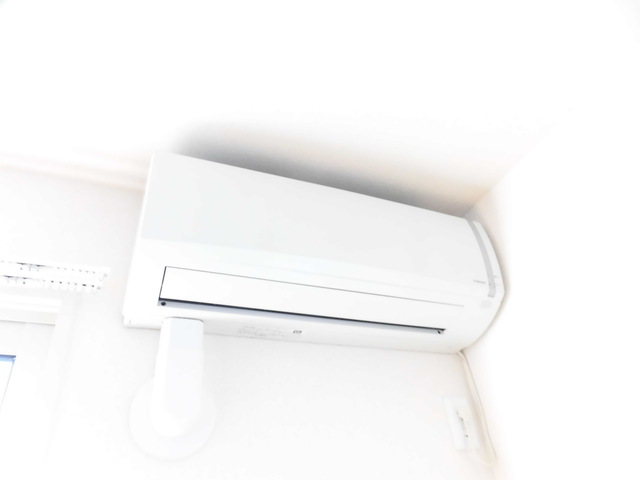 ラマージュ大倉山0207号室 部屋設備