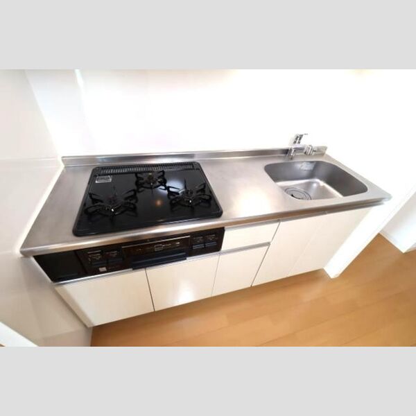 Rising　Place　Kameido1808号室 キッチン