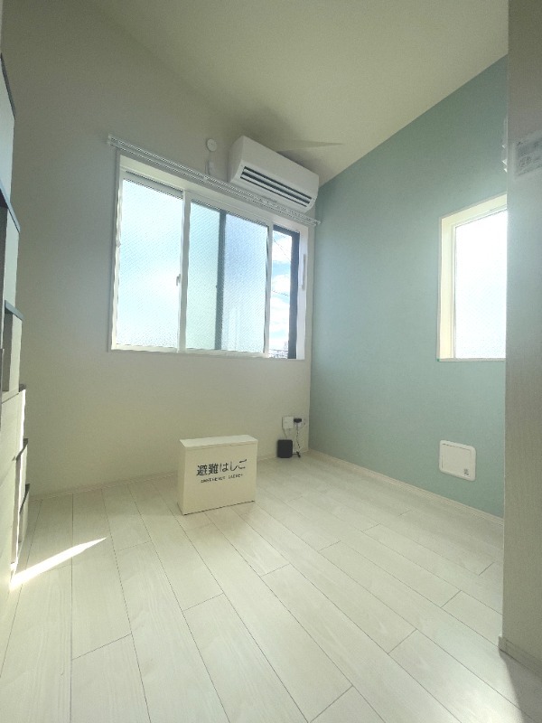 ソラニア上井草2階 部屋その他