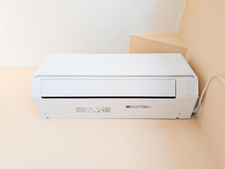 グリーンハイツ仙川2階 セキュリティ