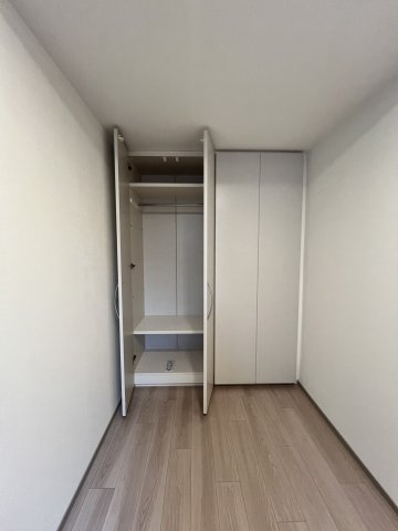 GRAN PASEO 鷺ノ宮203号室 リビング